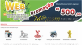 Sites Persosalizados para seu Negocio
