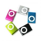 Mp3 Shuffle