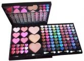 Estojo De Maquiagem Jasmyne V042 - 81 Sombras Variadas!!!