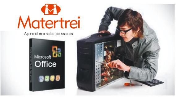 Formatação - Higienização - Atualizações