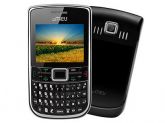 Celular MEU Sn61 4 Chips + Wifi + TV