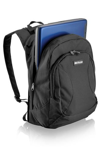 Mochila Esportiva Multilaser BO010