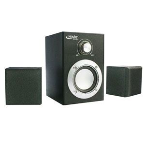 Home - Caixas de Som Subwoofer LeaderTech